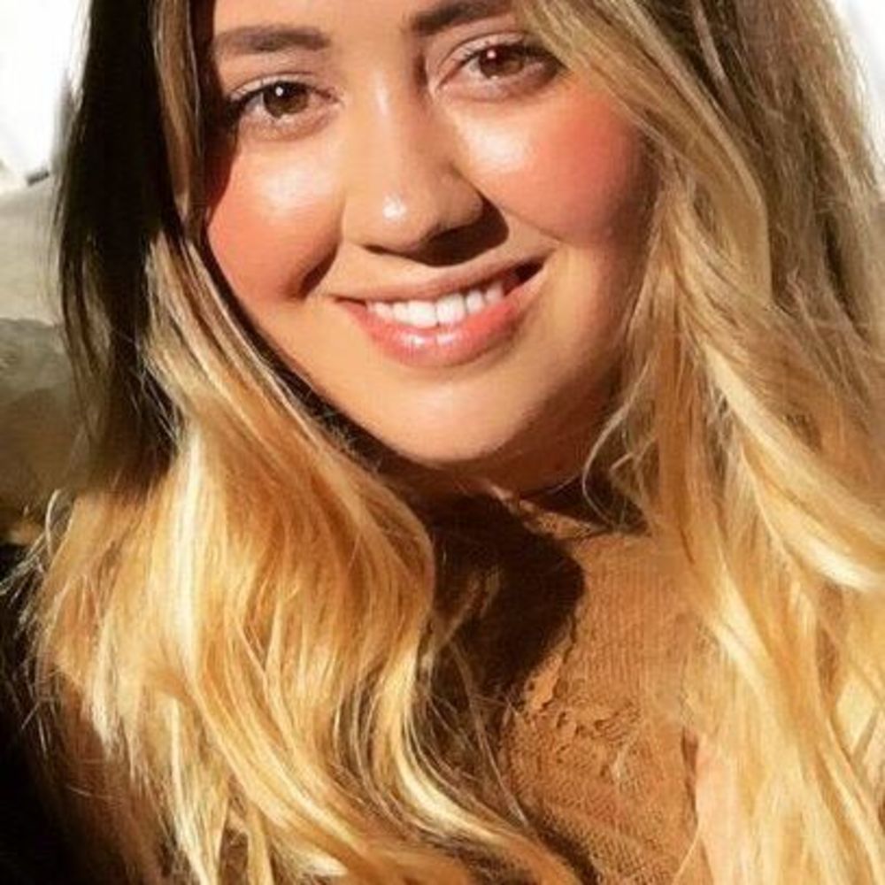 Meet your Posher, Brittanie